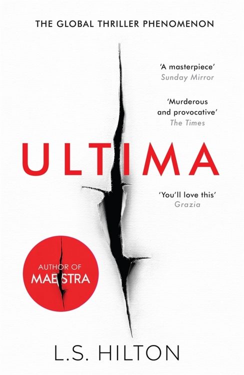Produktbild: Ultima