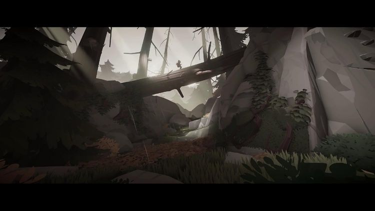 Produktbild: Deer & Boy