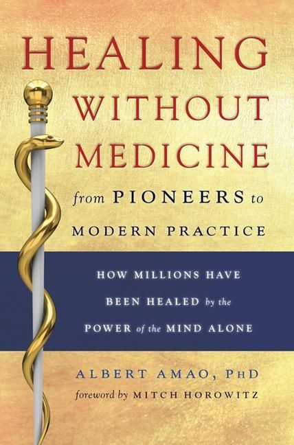 Produktbild: Healing Without Medicine