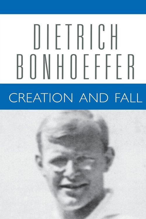Produktbild: Creation and Fall