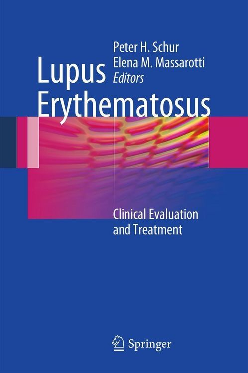 Produktbild: Lupus Erythematosus