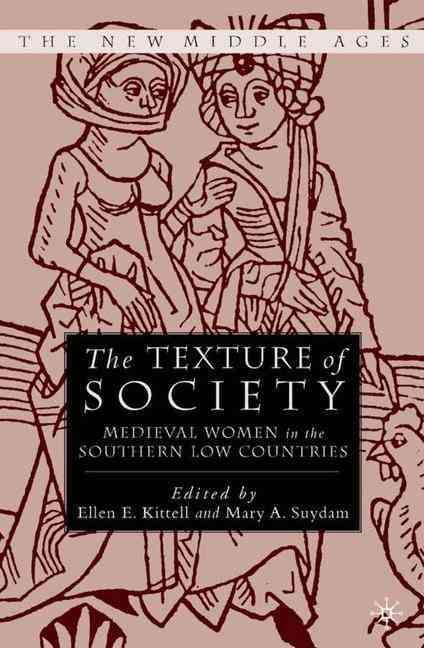 Produktbild: Texture of Society