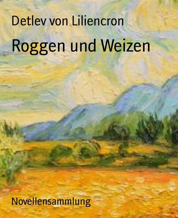 Produktbild: Roggen und Weizen