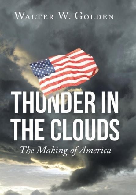 Produktbild: Thunder in the Clouds