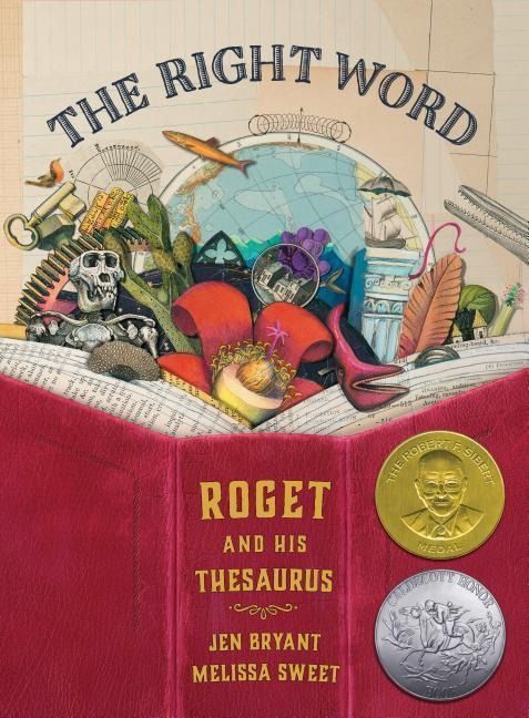 Produktbild: The Right Word