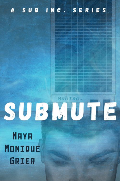 Produktbild: Submute (Sub Inc., #1)