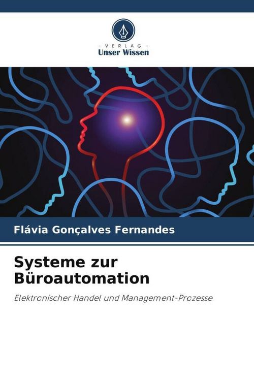 Produktbild: Systeme zur B&uuml;roautomation
