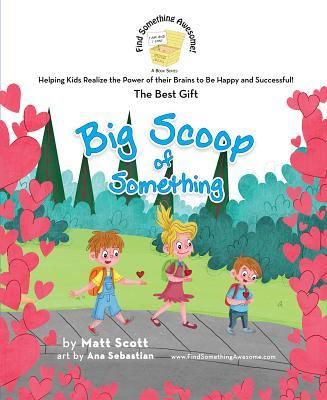 Produktbild: Big Scoop of Something