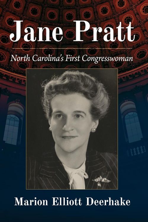Produktbild: Jane Pratt