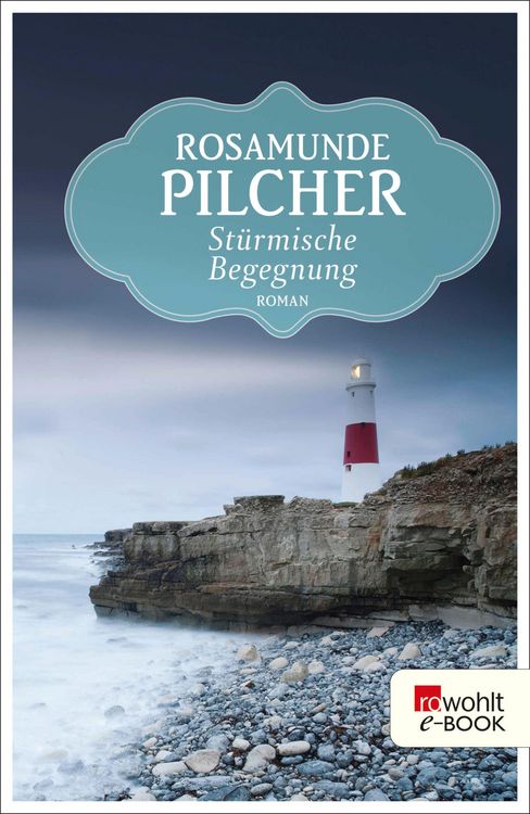 Produktbild: St&uuml;rmische Begegnung