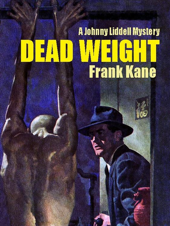 Produktbild: Dead Weight