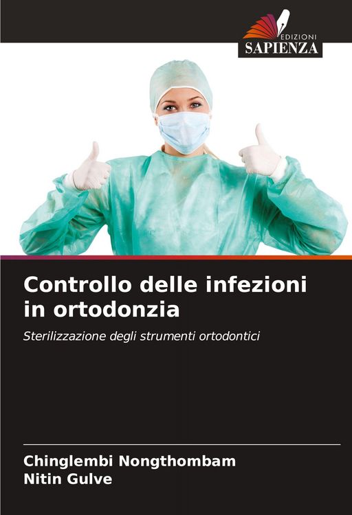 Produktbild: Controllo delle infezioni in ortodonzia