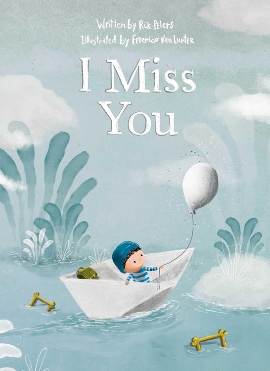 Produktbild: I Miss You