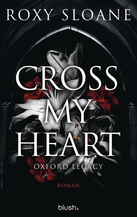 Produktbild: Cross My Heart - Oxford Legacy