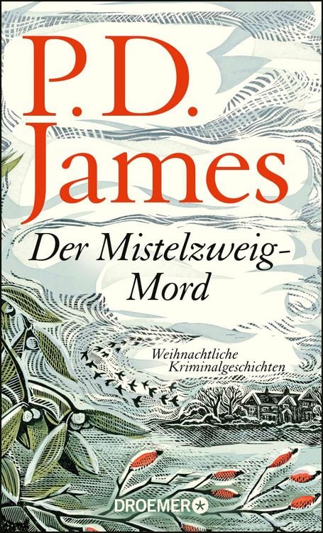 Produktbild: Der Mistelzweig-Mord