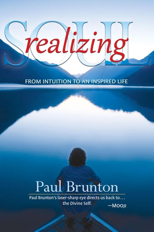 Produktbild: Realizing Soul