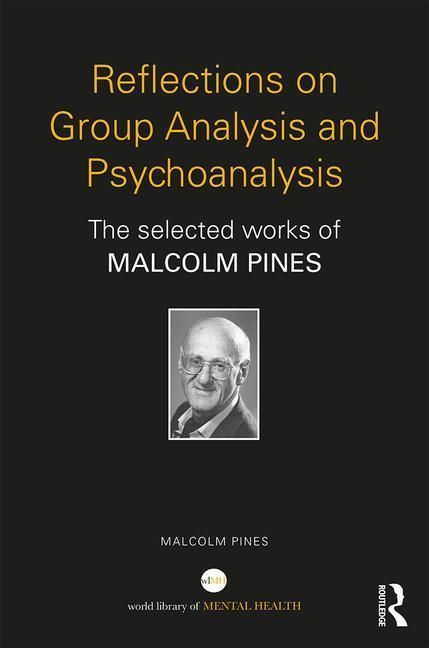 Produktbild: Reflections On Group Analysis