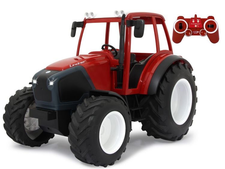 Produktbild: Lindner Geotrac 1:16 2,4GHz
