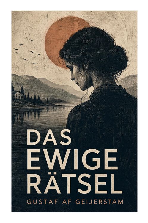 Produktbild: Das ewige R&auml;tsel