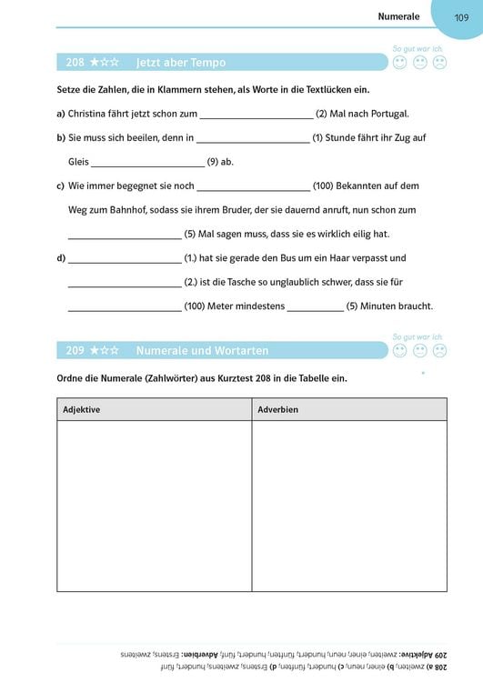 Produktbild: Klett Deutsch &uuml;ben bis es sitzt 7./8. Klasse