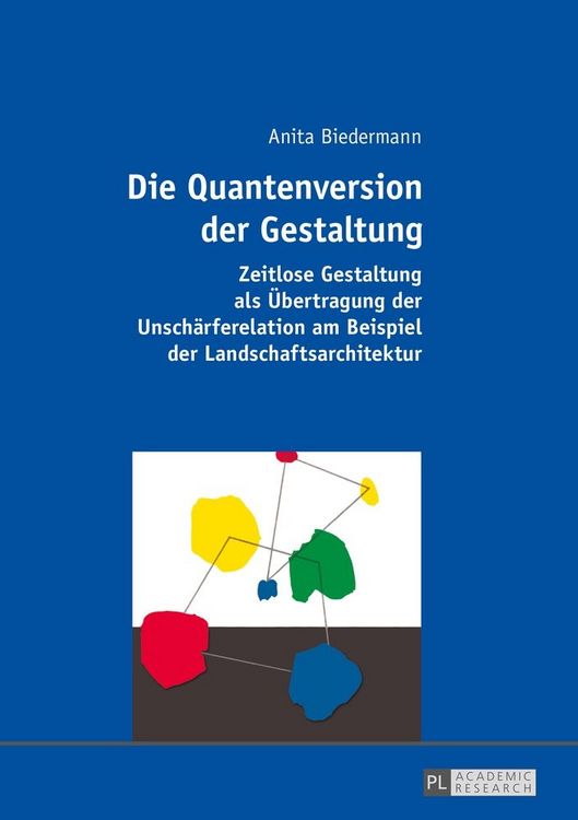 Produktbild: Die Quantenversion der Gestaltung