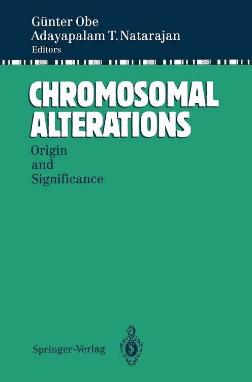 Produktbild: Chromosomal Alterations