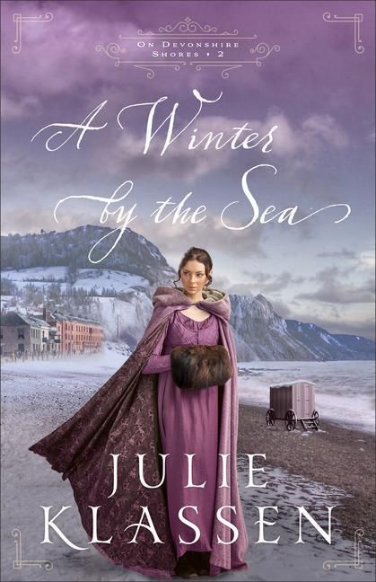 Produktbild: A Winter by the Sea