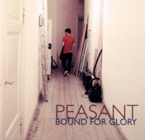 Produktbild: Bound For Glory