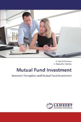 Produktbild: Kumar, K: Mutual Fund Investment