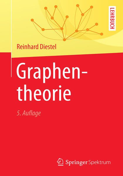 Produktbild: Graphentheorie