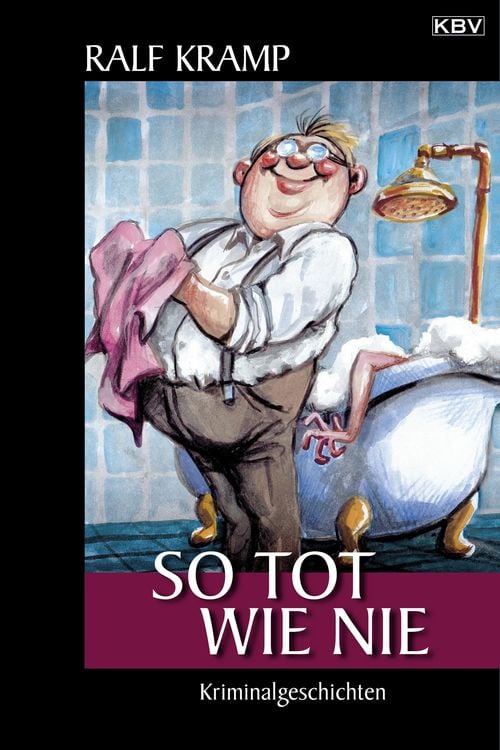 Produktbild: So tot wie nie