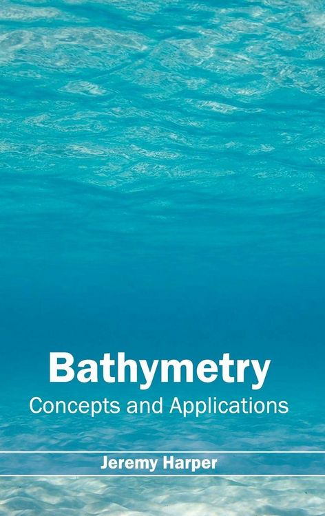 Produktbild: Bathymetry