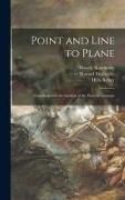 Produktbild: Point and Line to Plane