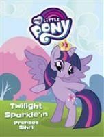 Produktbild: MLP - Twilight Parklein Prenses Sihri