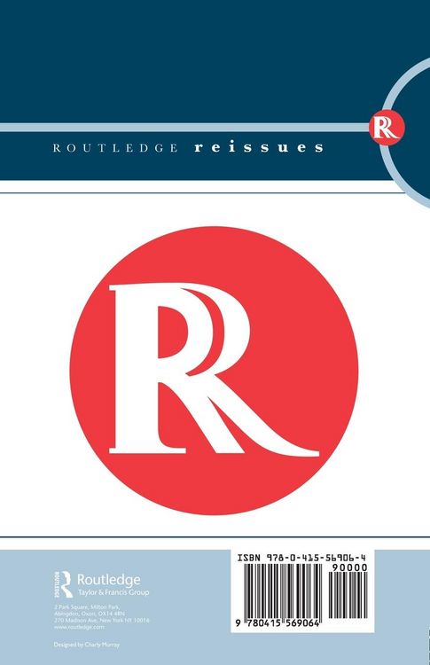 Produktbild: The Evolution of Educational Thought