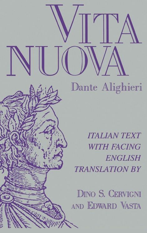Produktbild: Vita nuova