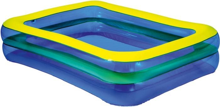 Produktbild: Family Pool, 200 x 150 x 50cm