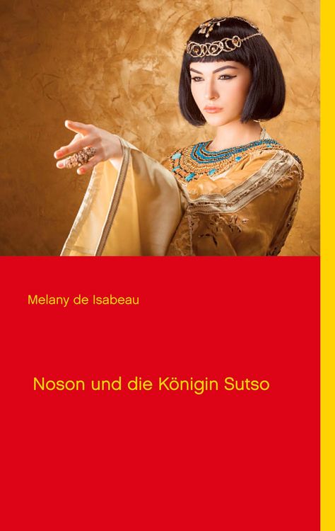Produktbild: Noson und die K&ouml;nigin Sutso