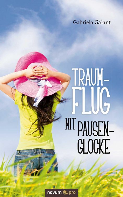 Produktbild: Traumflug mit Pausenglocke