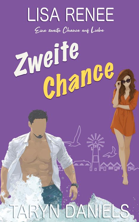 Produktbild: Zweite Chance
