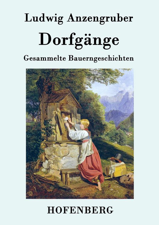 Produktbild: Dorfg&auml;nge