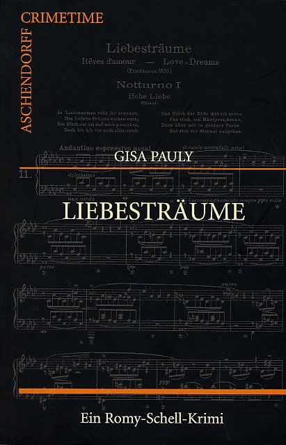 Produktbild: Liebestr&auml;ume