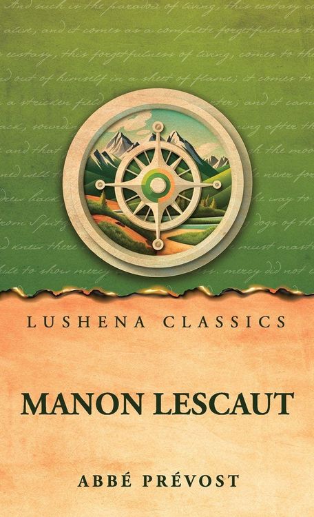 Produktbild: Manon Lescaut