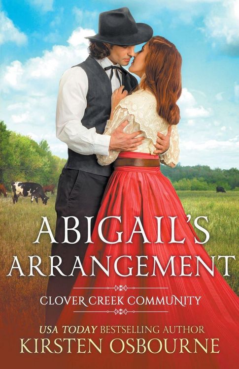 Produktbild: Abigail's Arrangement