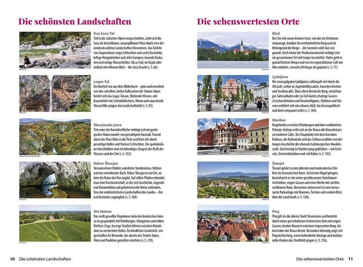 Produktbild: Reise Know-How Wohnmobil-Tourguide Slowenien