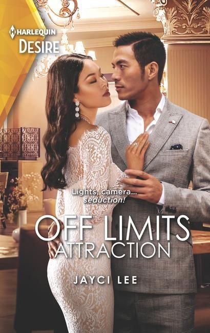 Produktbild: Off Limits Attraction Original