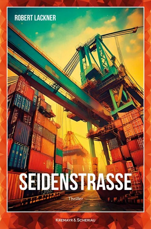 Produktbild: Seidenstra&szlig;e