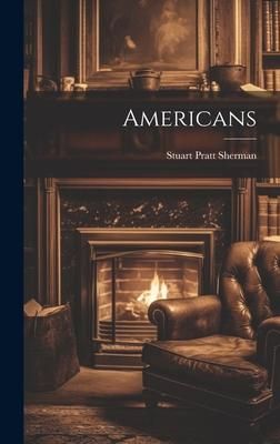 Produktbild: Americans
