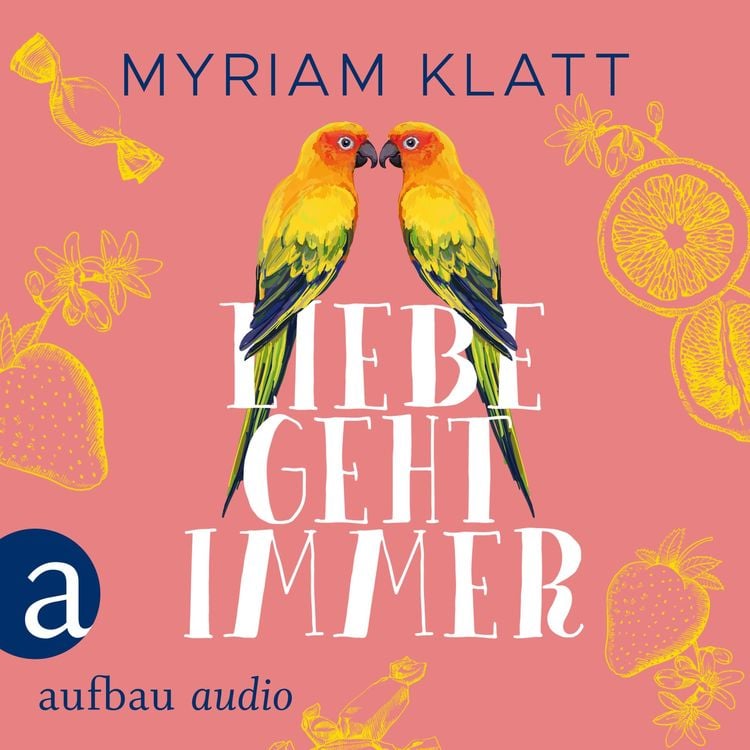 Produktbild: Liebe geht immer