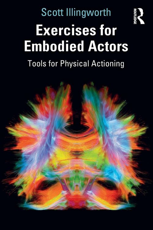 Produktbild: Exercises for Embodied Actors